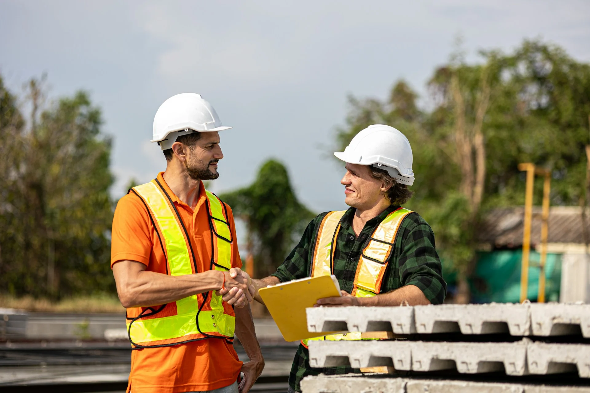 Agreed Surveyor for Bow homeowners