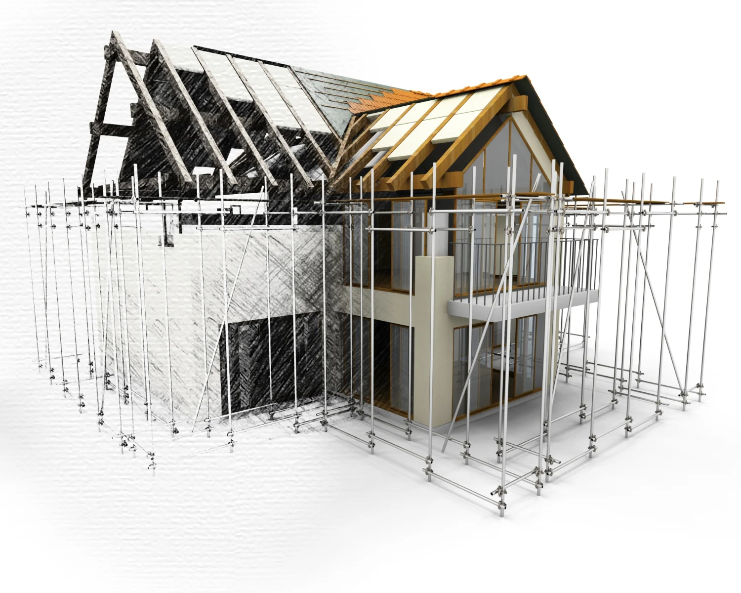 Planning permission and Party Wall Act obligations are separate for London Building Owners