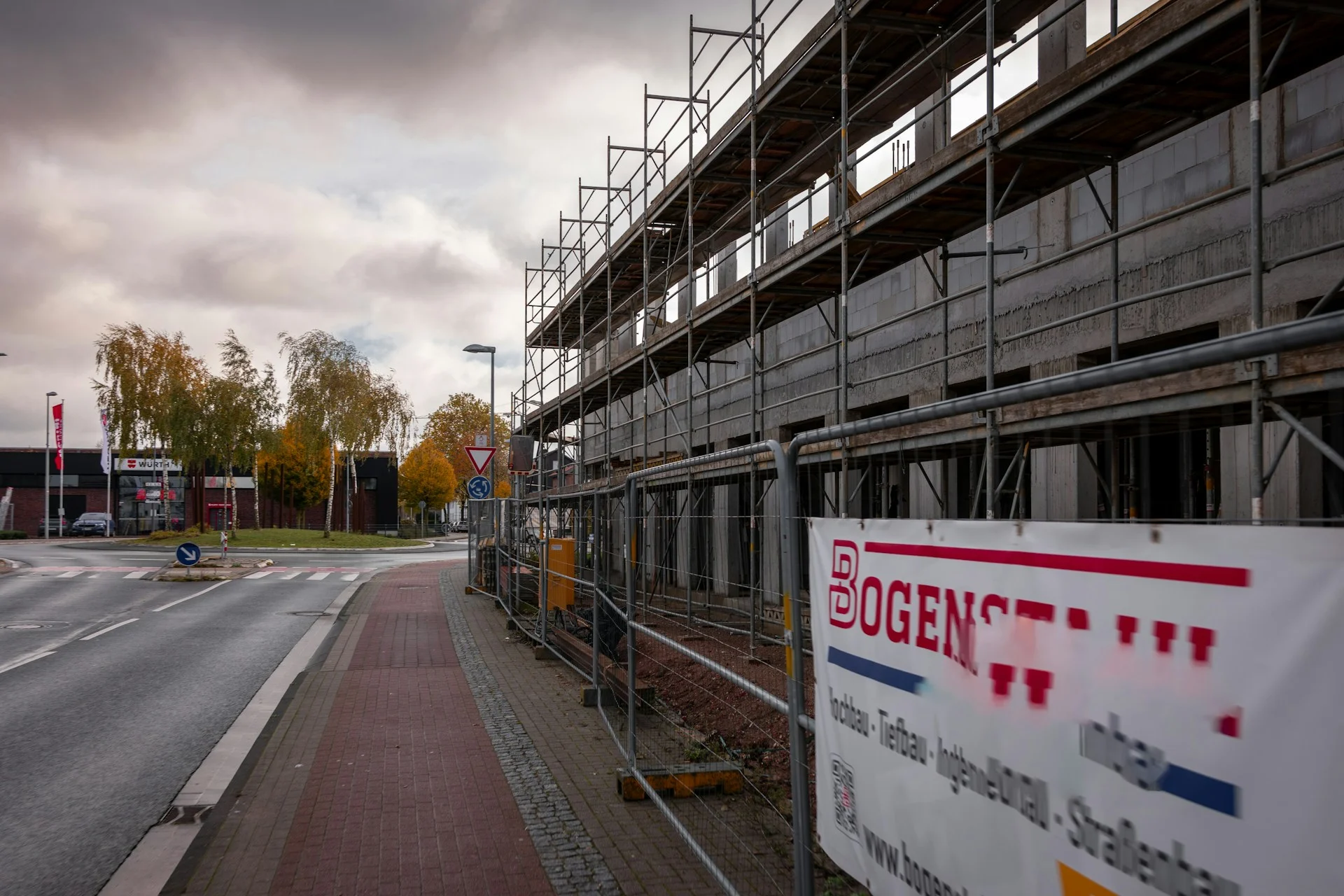 Party Wall Awards for Bow homeowners