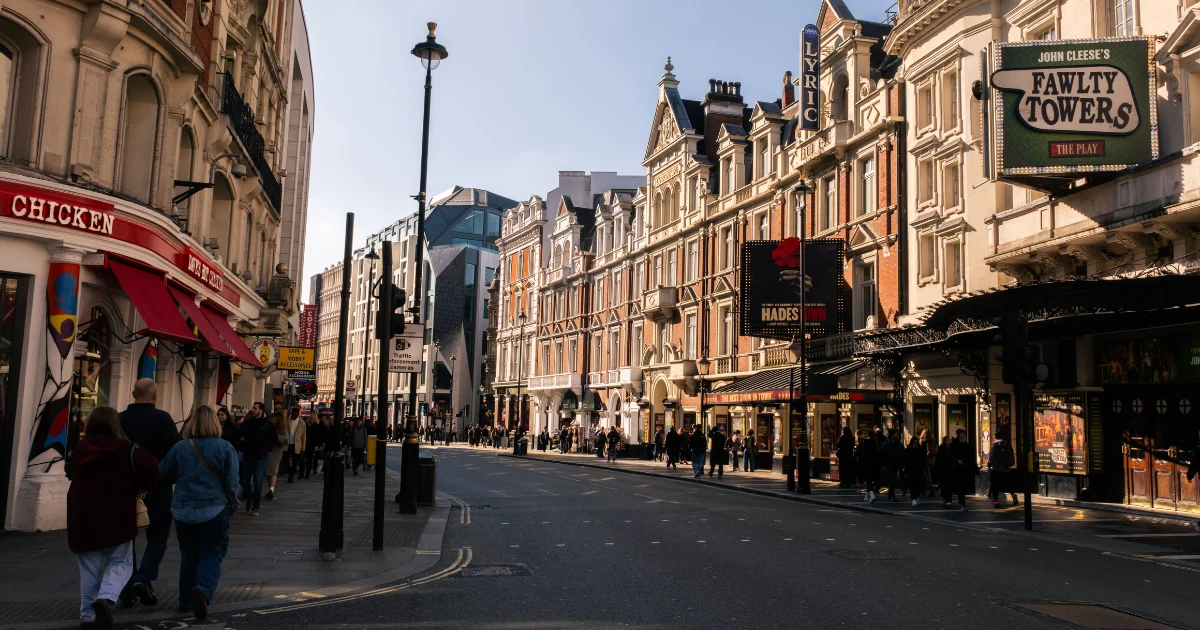Independent Third Party Wall Surveyor reviewing a dispute in West London