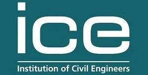 Institution of Civil Engineers (ICE) logo